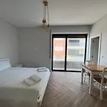 Apartament Custódio Ocean View