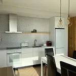 Apartament Custódio Ocean View Praia de Mira