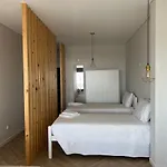 Apartament Custódio Ocean View Praia de Mira