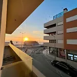 Apartament Custódio Ocean View Praia de Mira