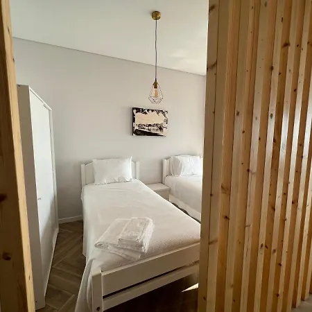 Appartamento Custodio Ocean View
