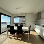 Apartamento Custódio Ocean View *
