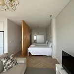 Apartamento Custódio Ocean View *
