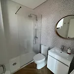 Custódio Ocean View Apartamento