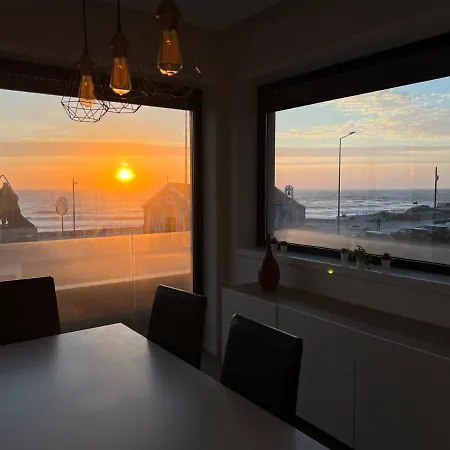 Apartamento Custódio Ocean View *