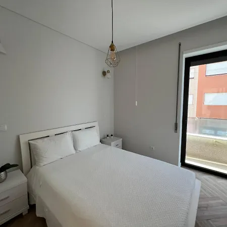 Custodio Ocean View 프라이아 데 미라