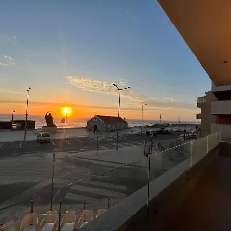 公寓 Custodio Ocean View