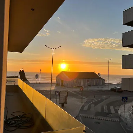 Custodio Ocean View 아파트 *