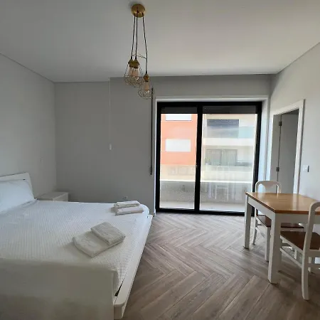 Διαμέρισμα Custodio Ocean View