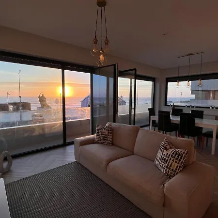 Appartement Custodio Ocean View