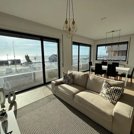 Custodio Ocean View Apartment