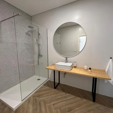 Custodio Ocean View *