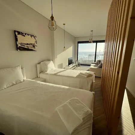 아파트 Custodio Ocean View *