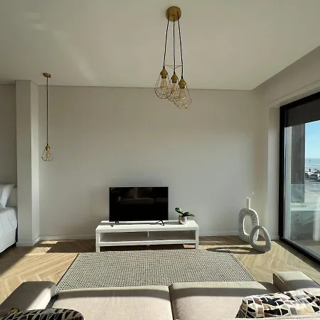 Custodio Ocean View * 프라이아 데 미라