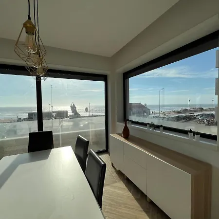 公寓 Custodio Ocean View *