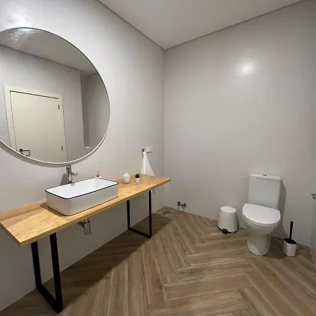 Custodio Ocean View * 프라이아 데 미라