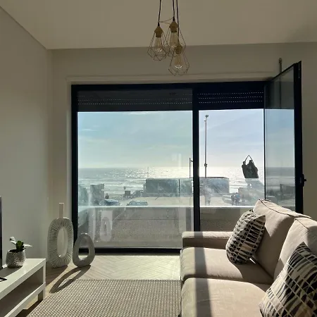 Custódio Ocean View