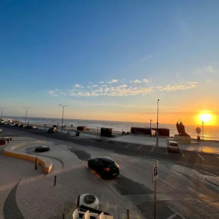 Custódio Ocean View Praia de Mira