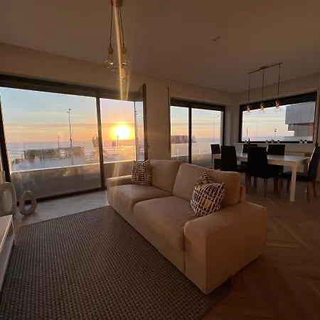 Custodio Ocean View *