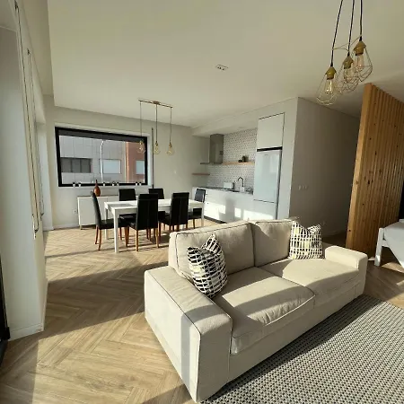 Custodio Ocean View * 프라이아 데 미라