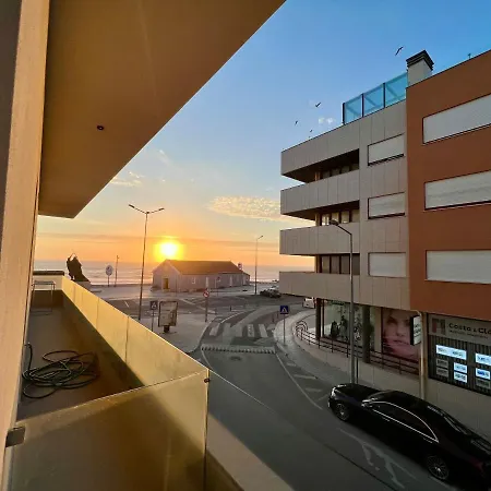 公寓 Custodio Ocean View 普拉亚德米拉