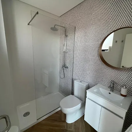 Custodio Ocean View 아파트