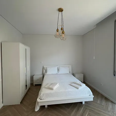 Custodio Ocean View