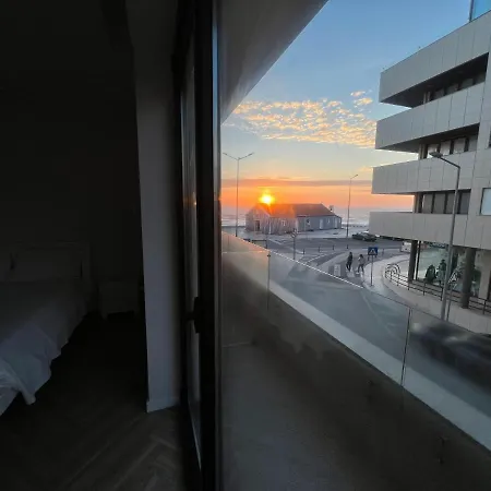 Custodio Ocean View 아파트 프라이아 데 미라