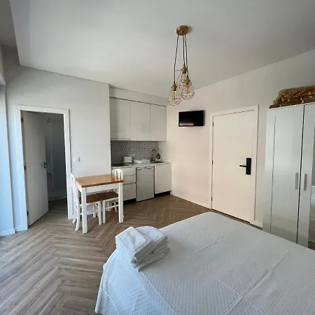 Custodio Ocean View *