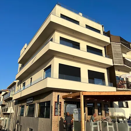 Custodio Ocean View * 프라이아 데 미라