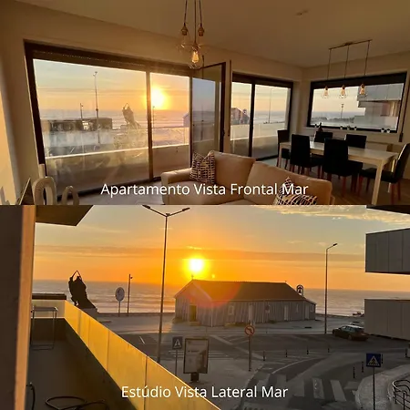 Custodio Ocean View * 프라이아 데 미라