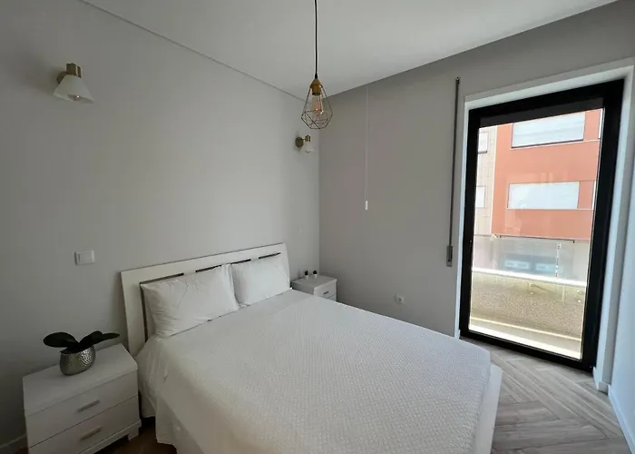 Custodio Ocean View Praia de Mira