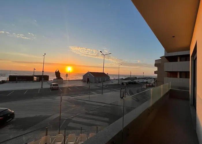 Appartement Custodio Ocean View