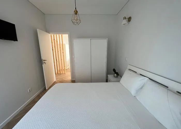 Appartement Custodio Ocean View