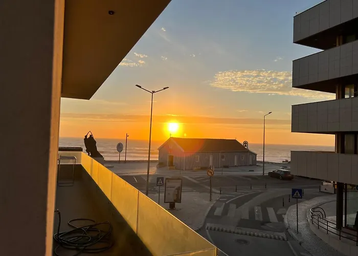 Custodio Ocean View Appartement *