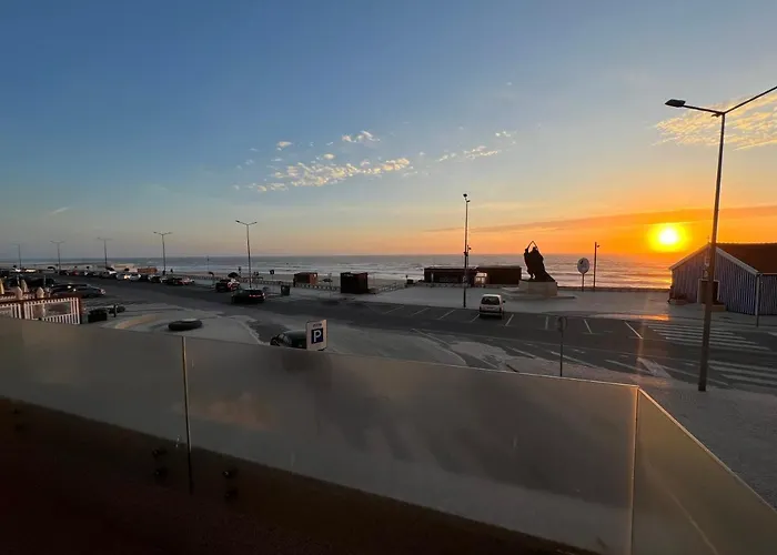 Custódio Ocean View *