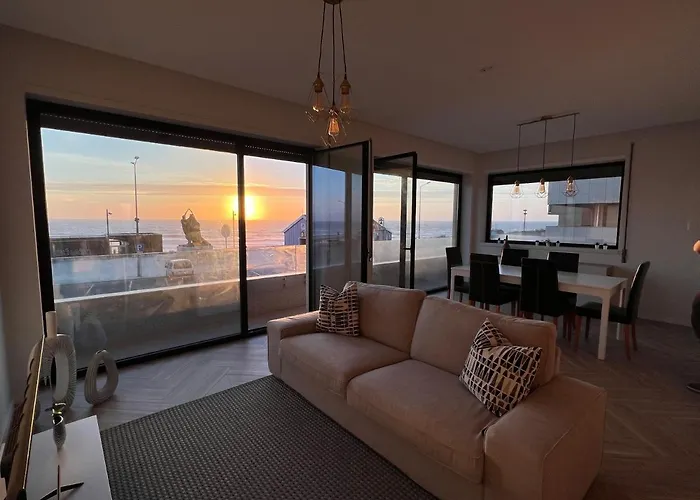 Appartement Custodio Ocean View