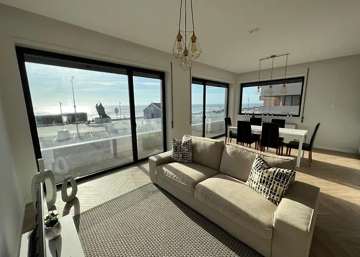 Custodio Ocean View Appartement