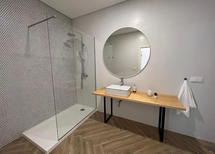 Custodio Ocean View *