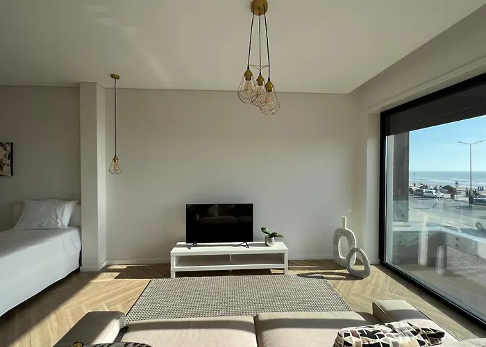 Custodio Ocean View * Praia de Mira