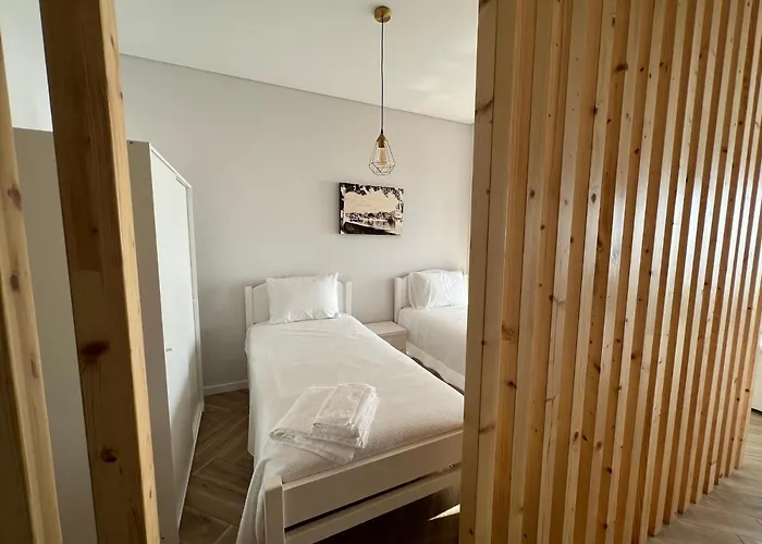 Appartement Custodio Ocean View