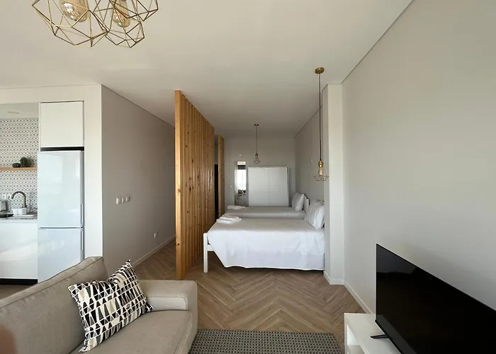 Appartement Custodio Ocean View *