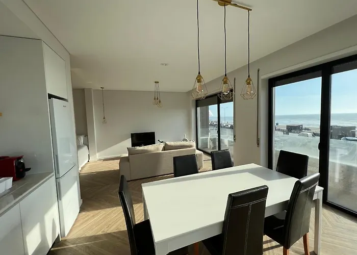 Custodio Ocean View * Praia de Mira