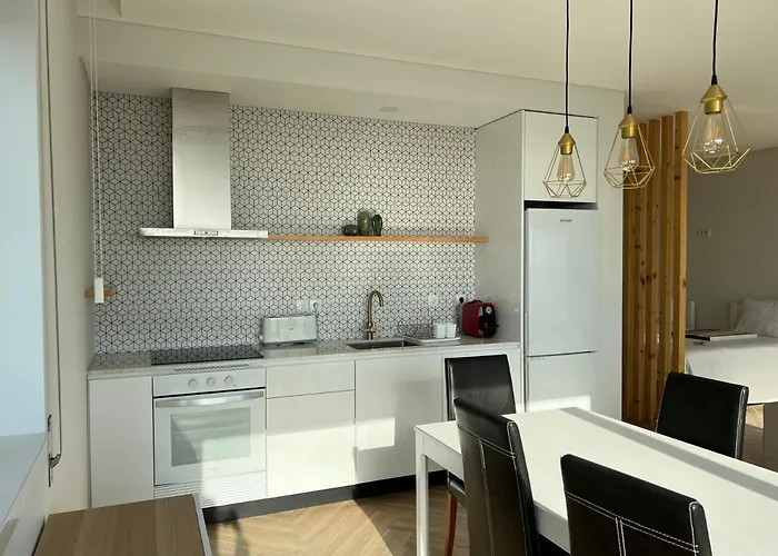 Appartement Custodio Ocean View Praia de Mira