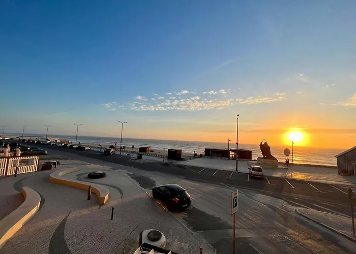 Custodio Ocean View Praia de Mira