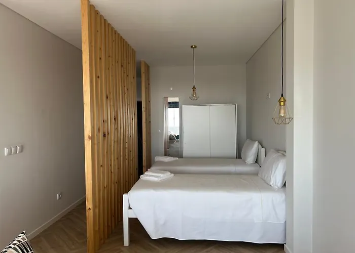 Appartement Custodio Ocean View Praia de Mira