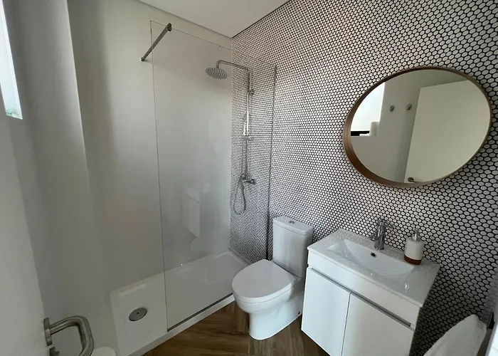 Custodio Ocean View Appartement