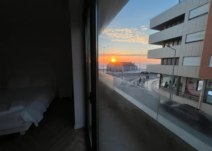 Custódio Ocean View Apartamento Praia de Mira