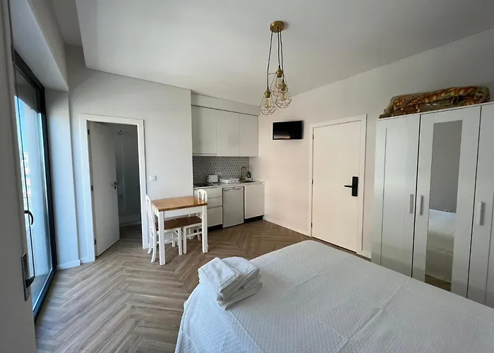 Custodio Ocean View *