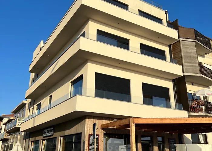 Custodio Ocean View * Praia de Mira